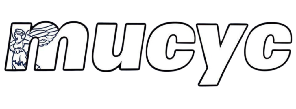 MUCYC logo transparent background